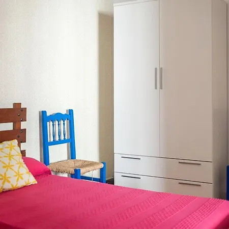 Nicolas Only Families * Conil de la Frontera