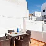 Appartamento Nicolas Only Families Conil De La Frontera