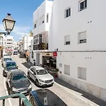 Nicolas Only Families * Conil De La Frontera