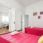 Nicolas Only Families Apartment