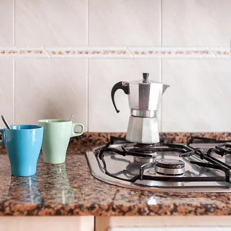 Apartamento Nicolas - Solo Familias Apartmán