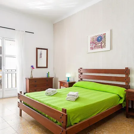 Apartamento Nicolas - Solo Familias Apartmán *