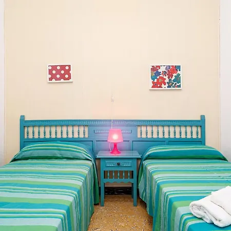 Apartamento Nicolas - Solo Familias Apartmán