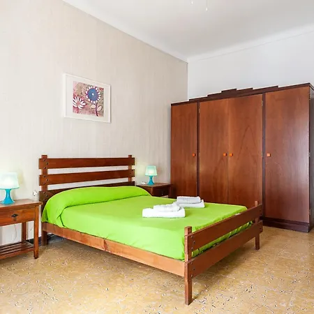 Apartamento Nicolas - Solo Familias Apartmán