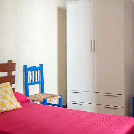 Apartamento Nicolas - Solo Familias * Conil De La Frontera