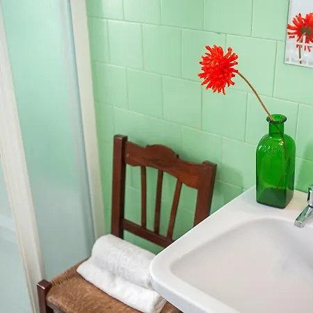 Apartamento Nicolas - Solo Familias *