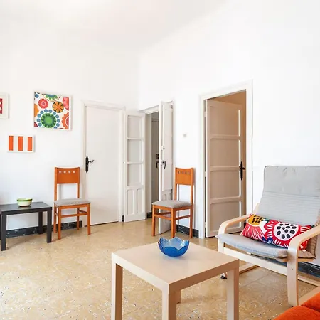 Apartamento Nicolas - Solo Familias Apartmán