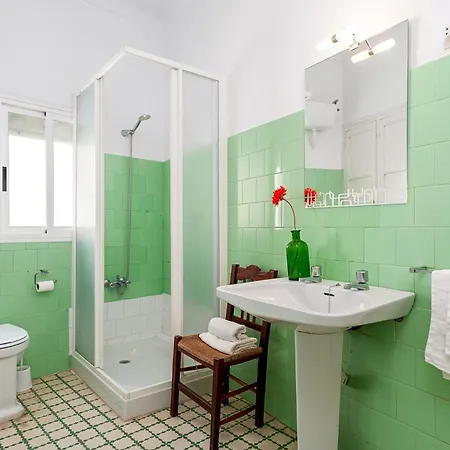 Apartamento Nicolas - Solo Familias Conil De La Frontera