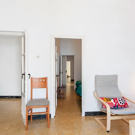 Apartamento Nicolas - Solo Familias Apartmán *