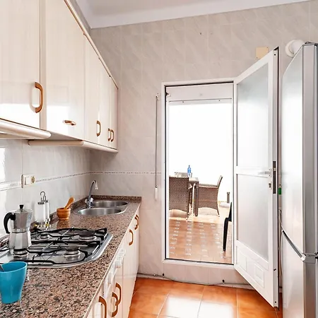 Apartamento Nicolas - Solo Familias * Conil De La Frontera
