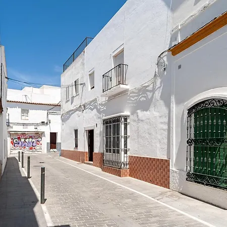 Apartmán Apartamento Nicolas - Solo Familias *