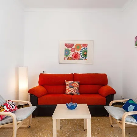 Nicolas Only Families Apartment *
