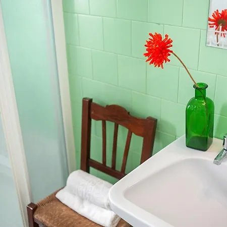 Apartamento Nicolas Only Families Conil De La Frontera