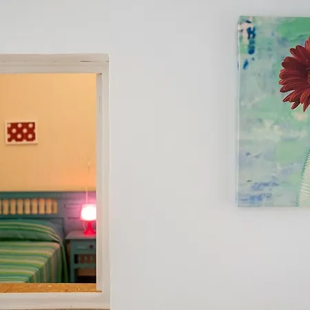 Nicolas Only Families Apartamento *