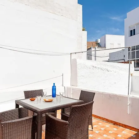 Apartamento Nicolas Only Families