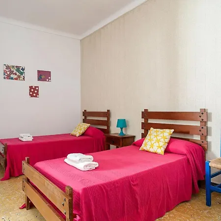Apartment Nicolas Only Families *