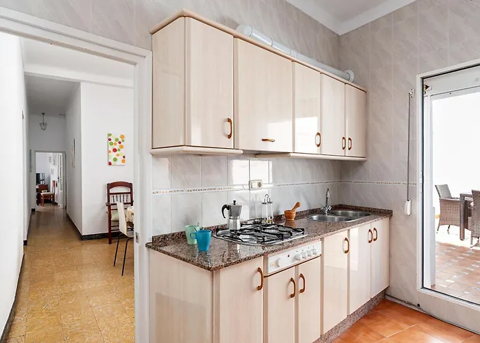 Apartamento Nicolas Only Families *