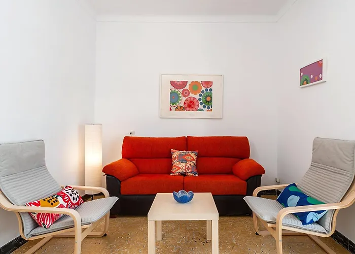 Nicolas Only Families * Conil De La Frontera