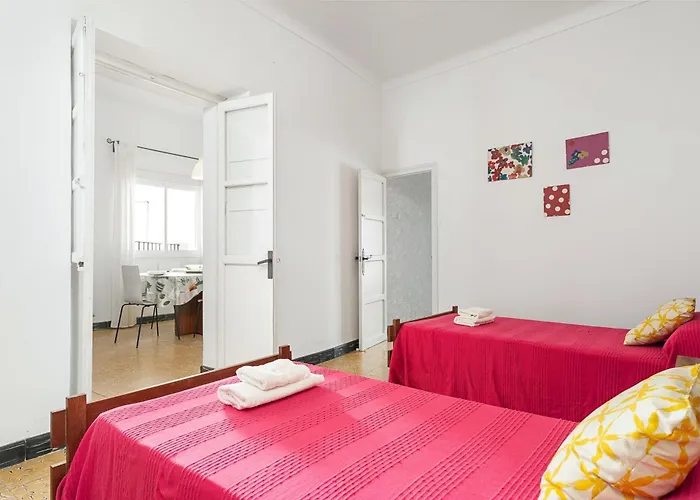 Nicolas Only Families Apartamento