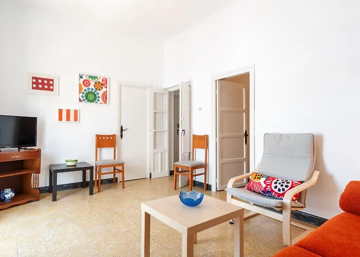 Nicolas Only Families Apartamento