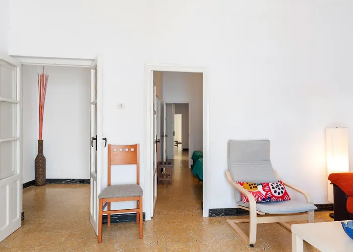 Nicolas Only Families Apartamento *