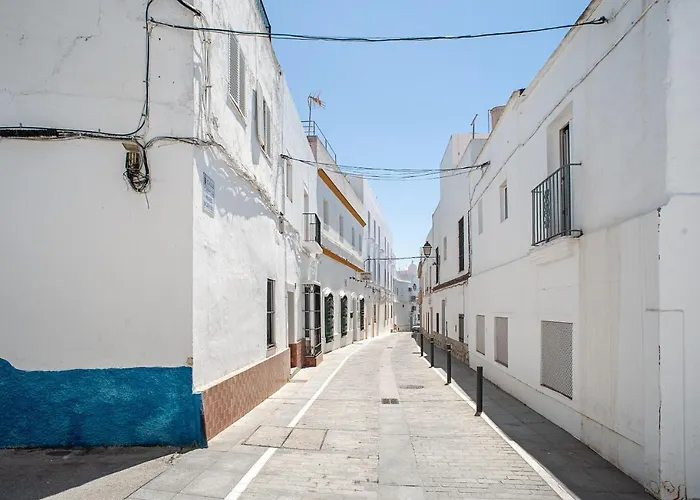 Nicolas Only Families Apartamento