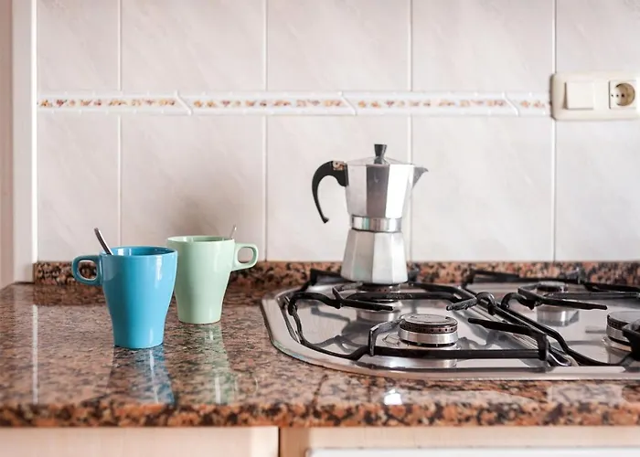 Apartamento Nicolas Only Families Conil De La Frontera