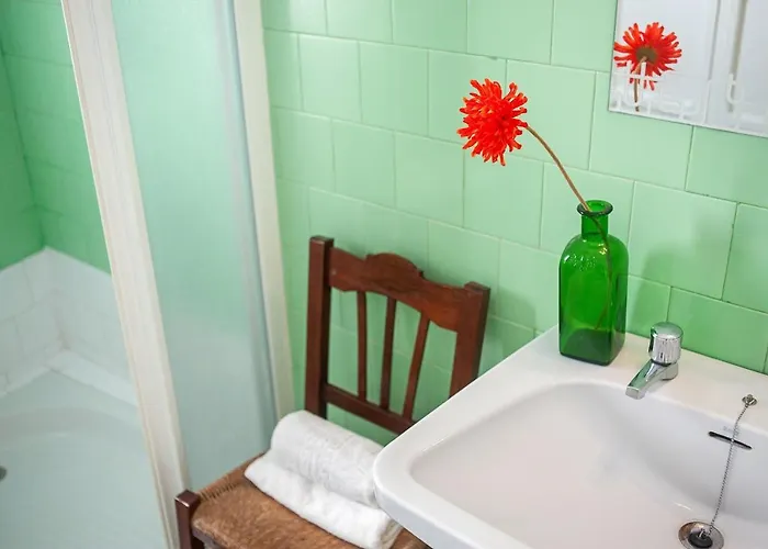 Apartamento Nicolas Only Families Conil De La Frontera