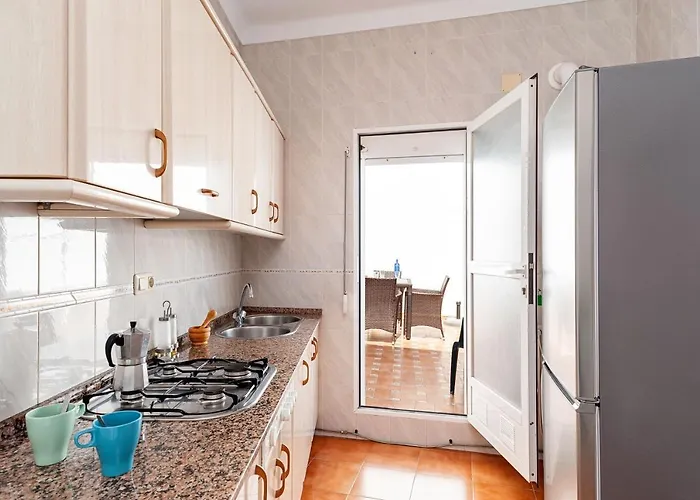 Apartamento Nicolas Only Families *