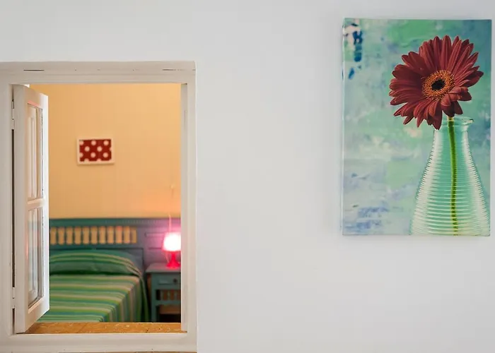 Nicolas Only Families Apartamento *