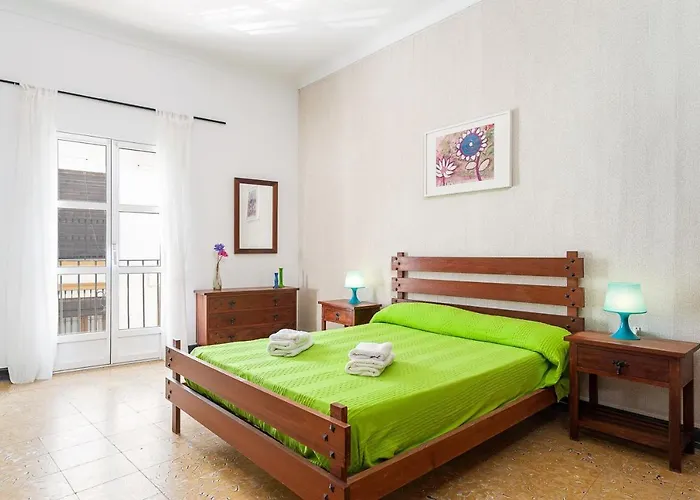 Apartamento Nicolas Only Families Conil De La Frontera