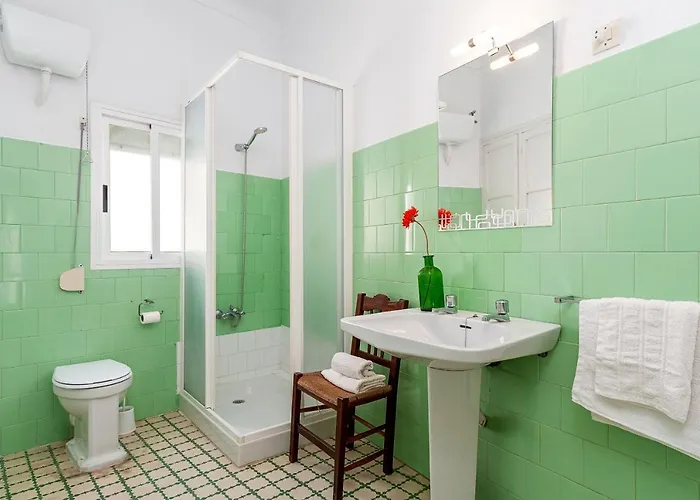 Nicolas Only Families Apartamento *