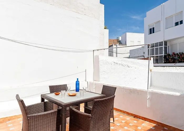 Apartamento Nicolas Only Families