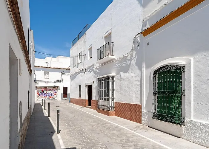 Apartamento Nicolas Only Families